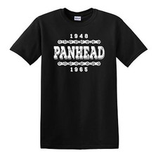 PANHEAD 1948-1965 T-shirt - Harley Davidson Sturgis picture