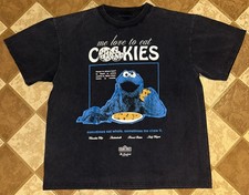 The Hundreds x Sesame Street