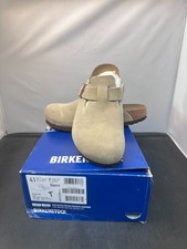 Birkenstock Boston BS Taupe picture