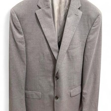 Ralph lauren grey slim fit picture