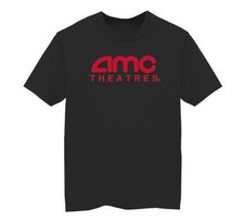AMC Movie Theatres T-shirt picture