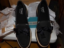 Women's Loafers TOMS Cara Bow picture