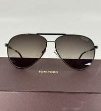 Tom Ford Aviator Sunglasses picture