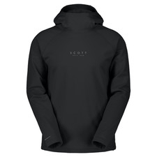 Scott Men's Hoodie Defined Warm - Stretch Fleece Mid Layer with Recycled Fabric picture