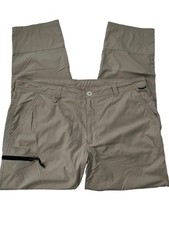 REI Co-op Trailmade Hiking pants Men's 38 x 30 picture