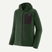 Patagonia Men's R1 Air Full-Zip Hoody 40256 NEW FREESHIP picture