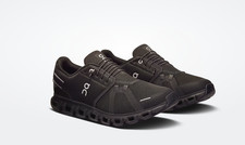 On Cloud 6 Men All-Day Comfort Shoe 100% Authentic - Black | Black picture