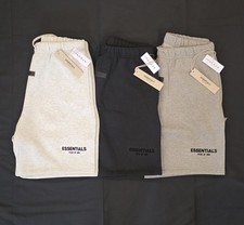 FEAR OF GOD Essentials Shorts SS22 ✅- All Colors/Sizes (XS-XL) picture