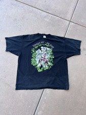 Disney Cruella Deville “Fabulous Day Da-Ling” Vintage 1990s Villains Tee 3XL/4XL picture
