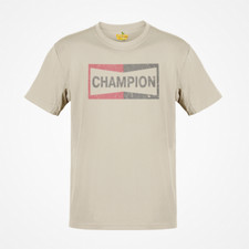 Champion 1965 Spark Plug Company Nostalgic T-shirt picture