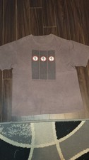 Marilyn Manson Shirt Vintage Rare Repent Rock Band Tee Shirt Oversized  picture