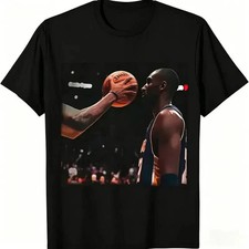Legend Tee]Vintage Basketball Legend Kobe Inspired Graphic T-Shirt R picture