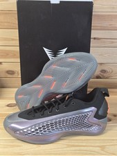 Size 12 - adidas A.E. 1 Low Men's NBY JQ8898 picture