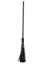 Sparkly Witch Broom picture