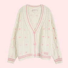 Taylor Swift Lover Cardigan XS/S picture