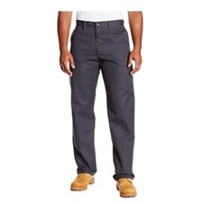 Dickies Mens Occupational Workwear LP812CH Industrial Pant Dark Charcoal picture