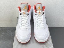 Jordan 5 Retro Sunset (Women's) - 313551-161 - Size 10 MENS SIZE 11.5 WOMENS picture