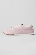 ALO Sunset Sneaker x Jisoo | Bloom Pink | New With Box - Women's 5 / picture