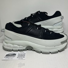 Nike Zoom Vomero 5 Roam Black Light Silver - Size 11 NEW - (FV2295-001) picture