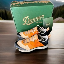 Danner Women's Trail Hiking Shoes size 8 Outdoor Footwear 68943 NWT picture