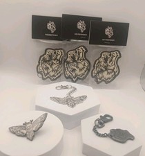 Darc Sport Memento Mori Swag Package/Lot Los Angeles - August 2025 picture