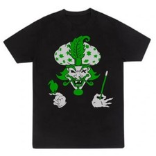 Vintage Insane Clown Posse ICP Collection Unisex All Size N05.239 picture