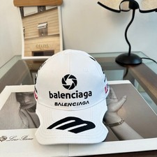 Balenciaga Unisex Baseball Cap picture