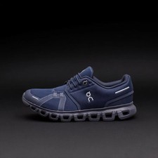 ON Cloud 6 Midnight Ink Running Workout Gym New Men Shoes Rare 3MF10073279 picture