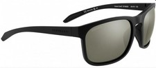 NEW Serengeti CARSON SMALL SS766005 Sunglasses Matte Black 100% AUTHENTIC picture