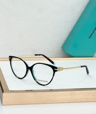 TIFFANY&CO Style Unisex Sunglasses - MODEL：OTF2217-F - SIZE: 53口16-140 picture