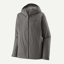Patagonia Men's Torrentshell 3L Rain Jacket Waterproof Lightweight Outdoor picture