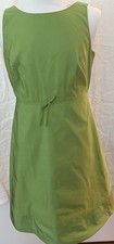 NWT J. Crew fitted sleeveless silk lined coctail dress - p 10 picture