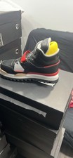 TERZO High Top Sneakers all sizes brand new picture