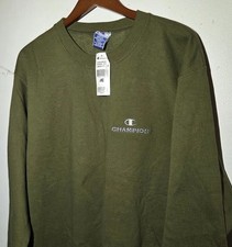 Vintage Champion Crewneck USA 90s Logo Y2K Wear NWT Size Large picture