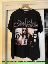 Candlebox Band 1993 Tour Vintage 90s T-shirt S to 5XL HH004  picture
