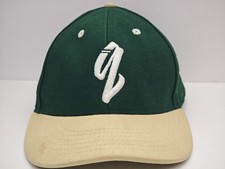 QUINTIN | Quintin Q Embroidered Logo | Snapback Hat picture