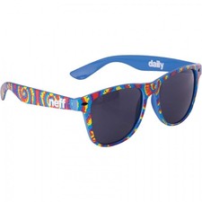 Neff Daily Shades Rainbow Sunglasses New picture