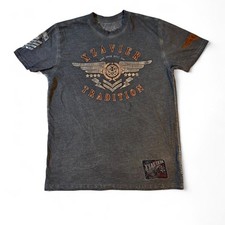 Vintage Xzavier Y2K Grunge Graphic Tee picture
