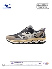 [Mizuno] M's WAVE MUJIN TL GTX Ebony/Pristine D1GA237308 Expeditedship picture