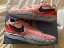 Nike Ja 1 PE Med Soft Pink/Diffused Blue, US Size 11 picture