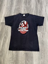 True Vintage Tim Curry The Rocky Horror Picture Show 1975 Original Tee Shirt M picture