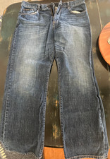 calvin klein mens jeans 36x34 picture