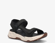 Taos Super Side Black Emboss Women’s US 7 - 11 picture