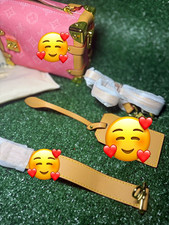 Lot of bags picture