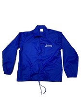 VTG Nelson Trucking Trucker Jacket Made In The USA Size M Auburn Sportswear picture