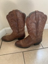 Ariat Women’s Brown Boots picture