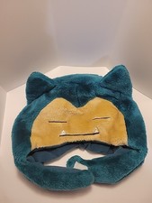 Pokemon Snorelax  Hat picture