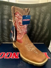 Durango Lady Rebel Women's Western Boots New in Box P277990 picture
