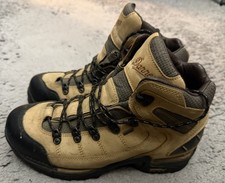 Danner 453 GTX Mens 11 D Hiking Boots Gore-Tex 5.5” Dark Tan Grey 45370 picture