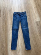 American Eagle Outfitters Super Stretch Women's Jeans picture